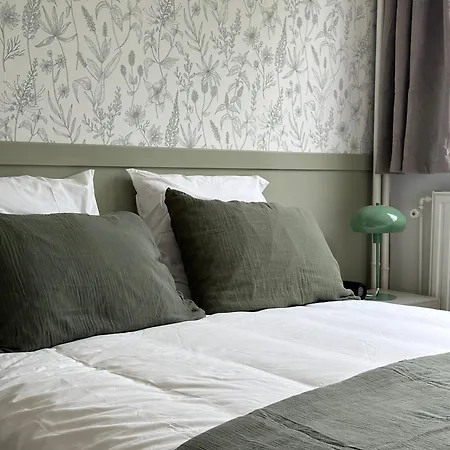 Aux Trompettes Violettes * Amiens