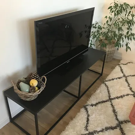 Aux Trompettes Violettes *