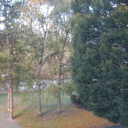 Aux Trompettes Violettes Appartement