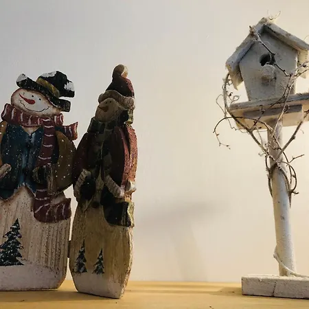 Aux Trompettes Violettes * Amiens